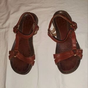Teva Ventura Cork 2 Sandals